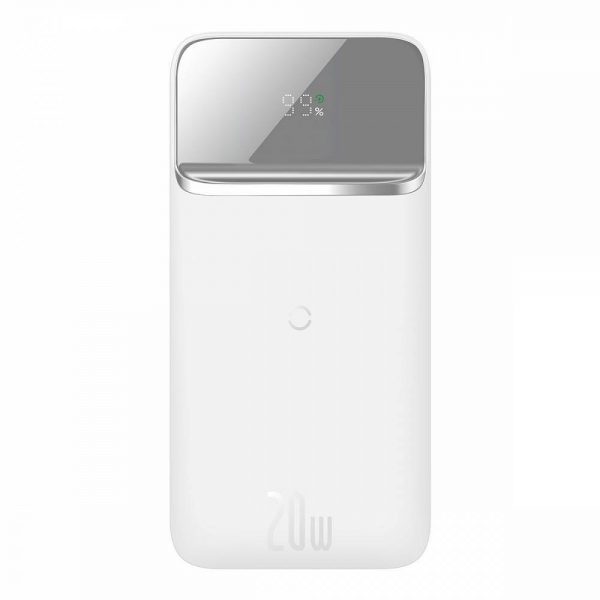 پاوربانک (شارژر همراه) baseus MT-02