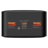 پاوربانک (شارژر همراه) baseus DML-N01