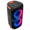 اسپیکر بلوتوثی قابل حمل  JBL PartyBox 110 با گارانتی 18 ماهه ترااونیکس