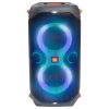 اسپیکر بلوتوثی قابل حمل  JBL PartyBox 110 با گارانتی 18 ماهه ترااونیکس