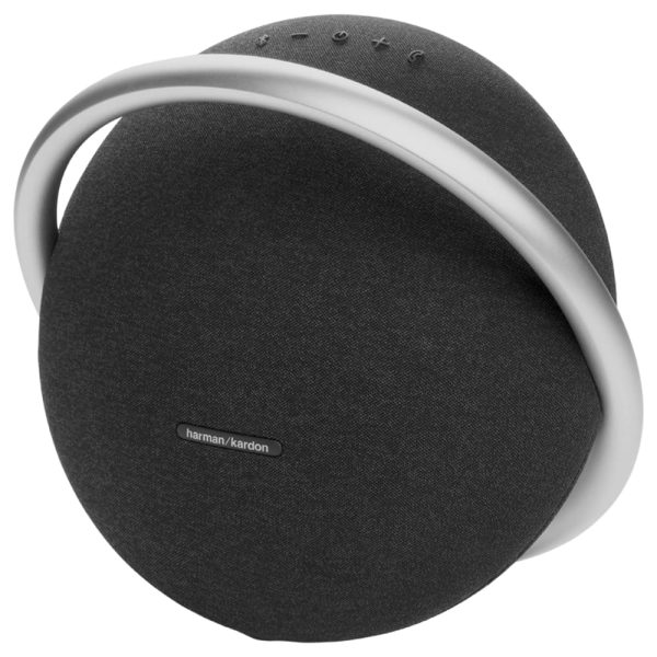 اسپیکر Harman Kardon Onyx Studio 8 مشکی با گارانتی 18 ماهه ترااونیکس