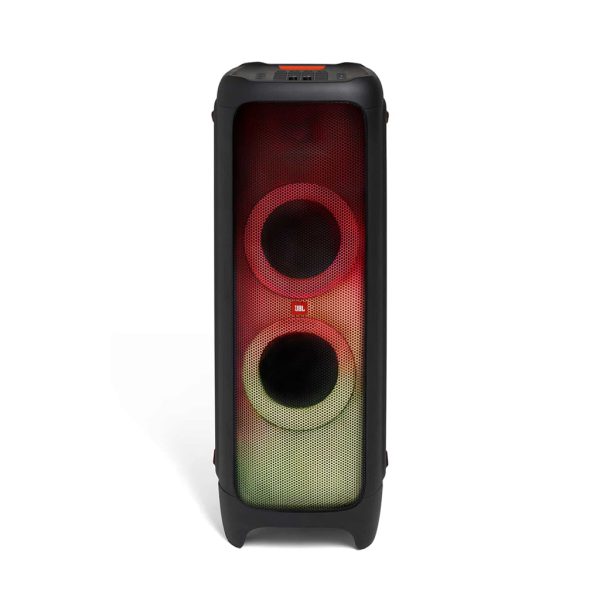 اسپیکر جی بی ال  - JBL PartyBox 1000 با گارانتی18ماهه ترااونیکس