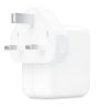 شارژر 35وات سه پین -  35W Dual USB-C Port Power Adapter