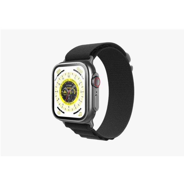ساعت هوشمند اولترا گرین Green Ultra Smart Watch