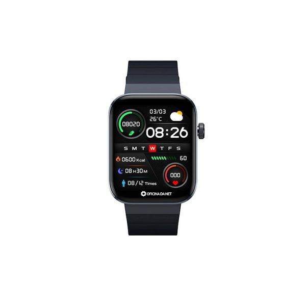 ساعت میبرو تی 1 _ Mibro Watch T1 با گارانتی