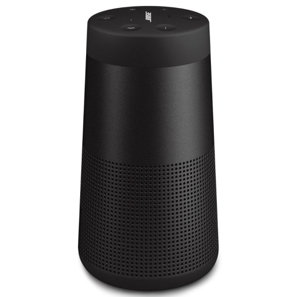 Bose SoundLink Revolve II