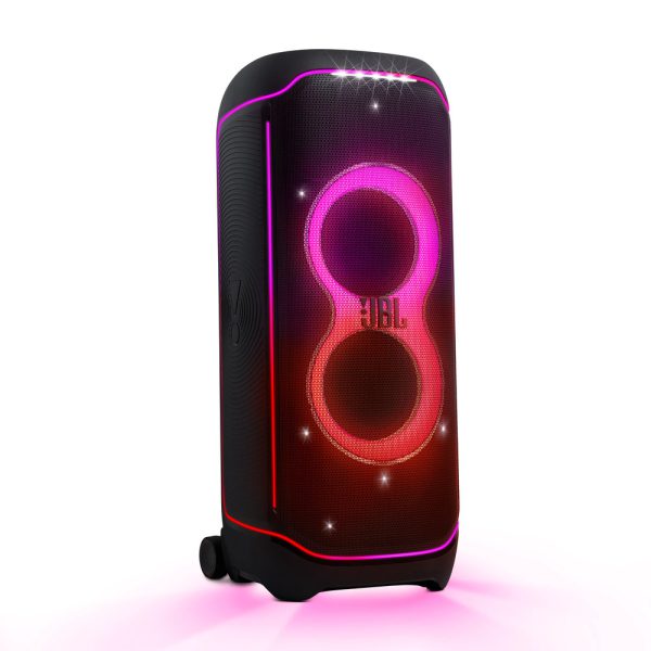اسپیکر JBL Party Box Ultimate با گارانتی18 ماهه ترااونیکس