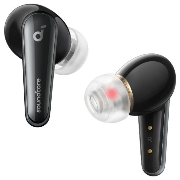 هدفون بی سیم انکر مدل Sound core Liberty 4   A3953