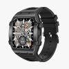 ساعت هوشمندآنتونیو جیمز گرین Green Antonio james smart watch