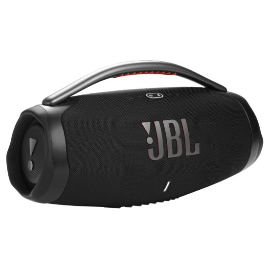 اسپیکر بلوتوثی JBL BOOMBOX 3 (با گارانتی 24 ماهه ترااونیکس)