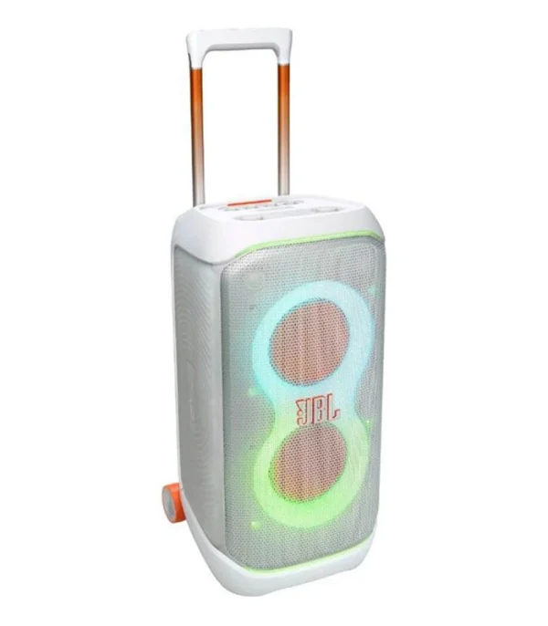 اسپیکر JBL PartyBox Stage Withe 320 (با گارانتی 24 ماهه گلدیران )