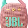اسپیکر JBL Clip 5 (رنگبندی کامل)