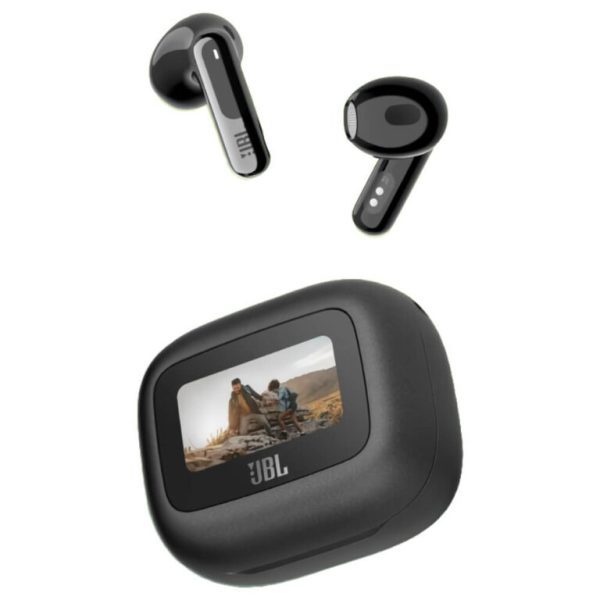 هندزفری JBL Live Flex 3 | محصول سال 2024 - با گارانتی 18ماهه گلدیران