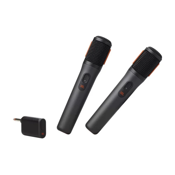 میکروفون جی بی ال (JBL Wireless Microphone (NEW