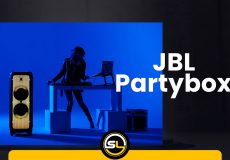 JBL Partybox