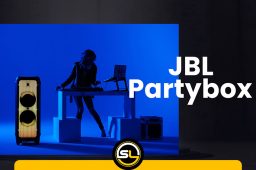 JBL Partybox