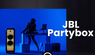 JBL Partybox