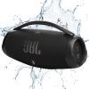 اسپیکر بلوتوثی JBL Boombox 3 WiFi ( با گارانتی گلدیران )