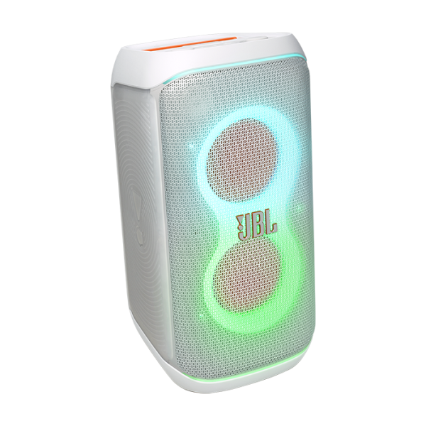 اسپیکر JBL PartyBox Club Withe 120( با گارانتی 24 ماهه گلدیران )