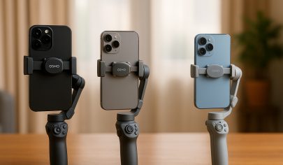 خرید گیمبال موبایل