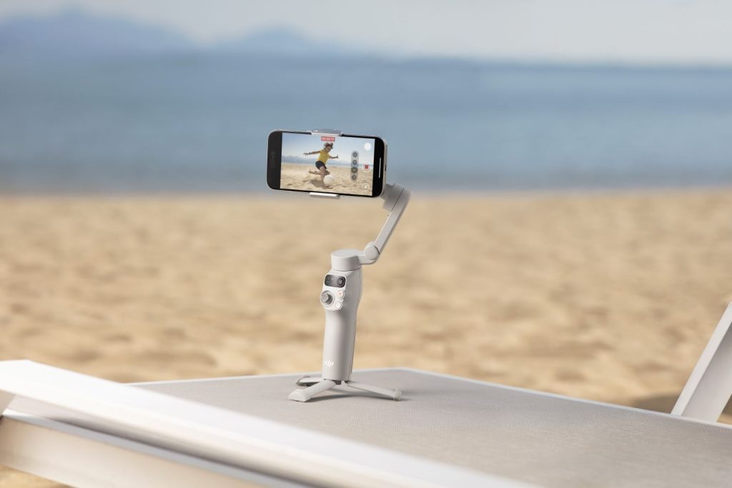 Osmo Mobile 7