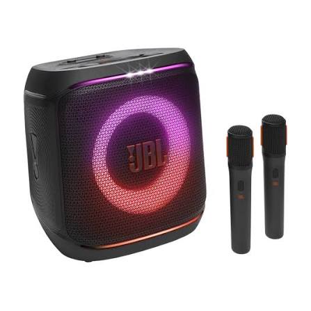 اسپیکر بلوتوثی قابل حمل JBL PartyBox Encore 2 (با گارانتی 24 ماهه ترااونیکس)