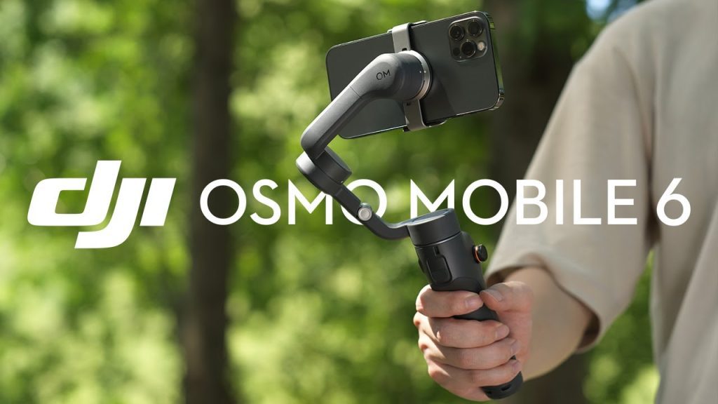 osmo mobile 6