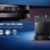 جارو رباتیک اکووکس Ecovacs T50 Pro Omni