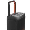 اسپیکر پارتی باکس جی بی ال مدل Partybox JBL 520