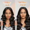 دستگاه کرلی مو اتوماتیک چرخشی شیگلم Sheglam