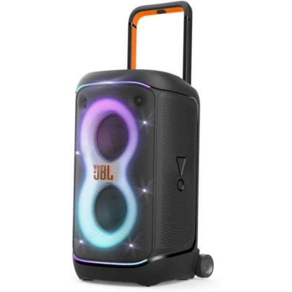 اسپیکر پارتی باکس جی بی ال مدل Partybox JBL 520