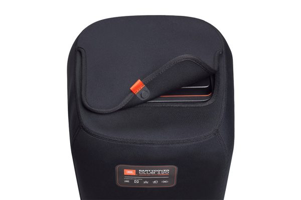 کاور اورجینال اسپیکر JBL Party Cover Club 120
