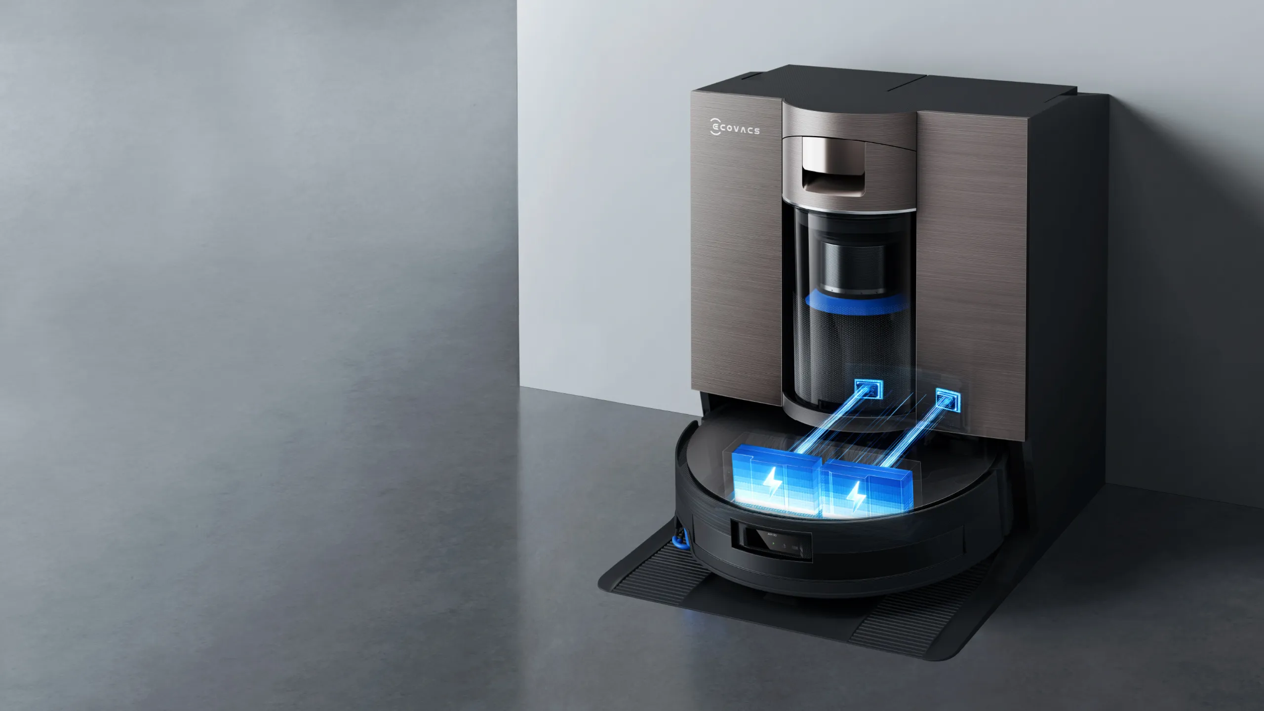 اکووکس X11 Omni Cyclone