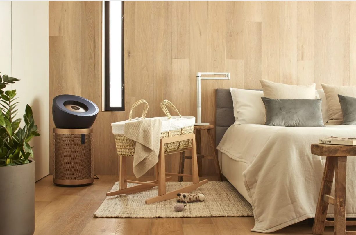 دستگاه تصفیه هوا دایسون BP04