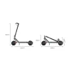 اسکوتر برقی شیائومی مدل ELECTRIC SCOOTER 4 ULTRA