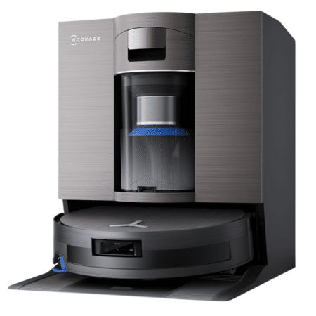 جارو رباتیک اکووکس مدل X11 Omni Cyclone