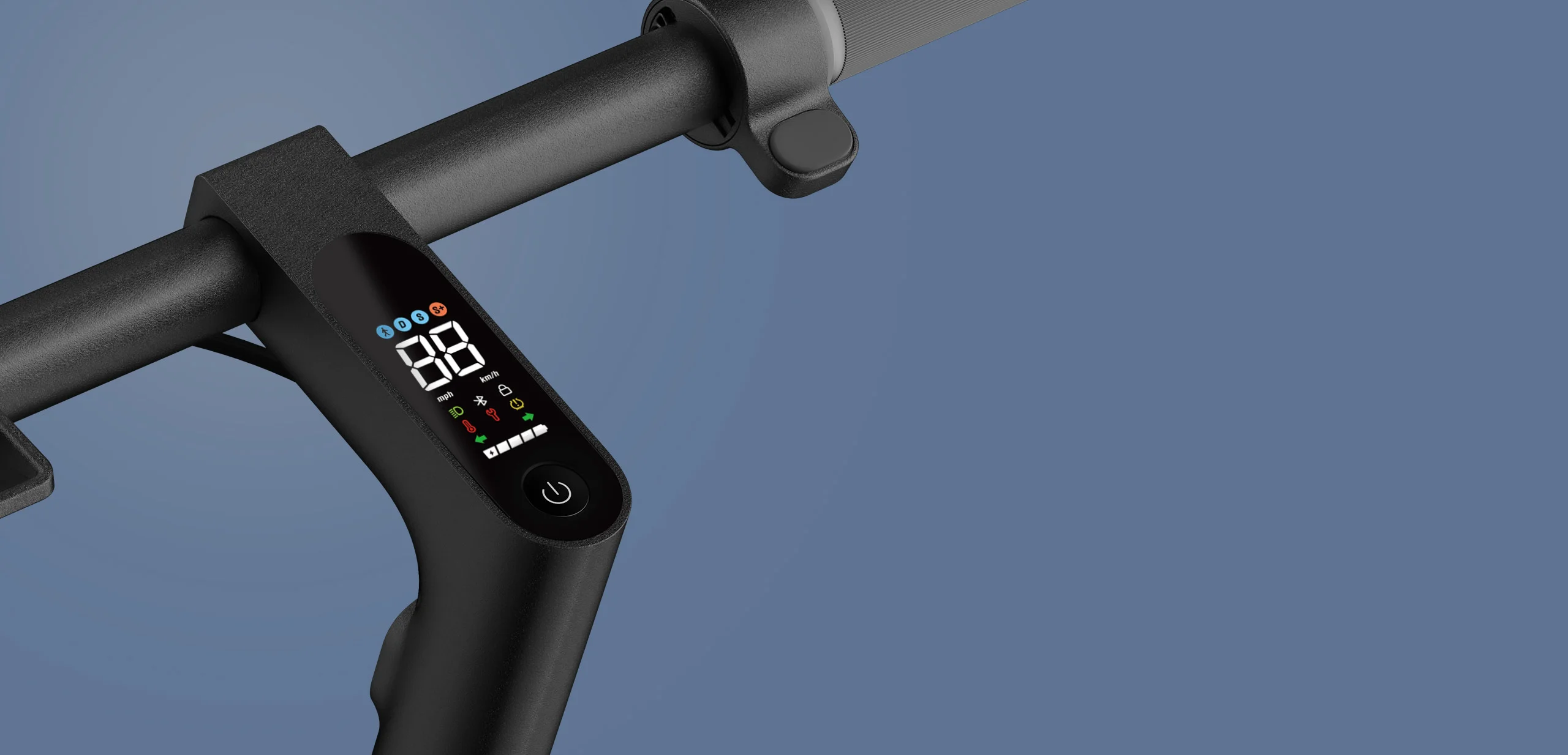 اسکوتر برقی شیائومی مدل Electric Scooter 4 Ultra