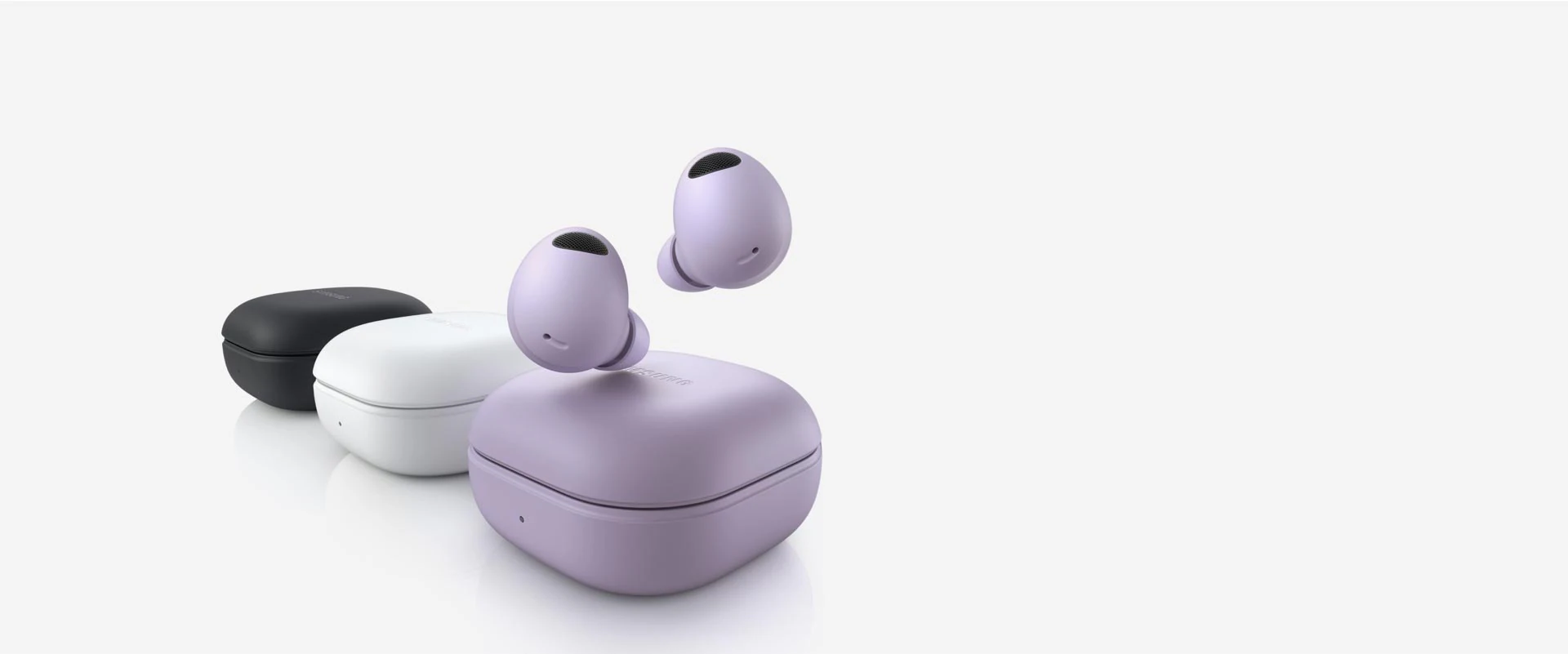 هندزفری بلوتوثی سامسونگ Galaxy Buds2 Pro