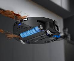 جارو رباتیک اکووکس مدل X11 Omni Cyclone