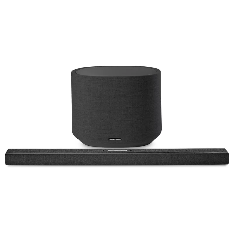 ساندبار هارمن کاردن مدل 1100 Citation Multibeam به همراه SUB