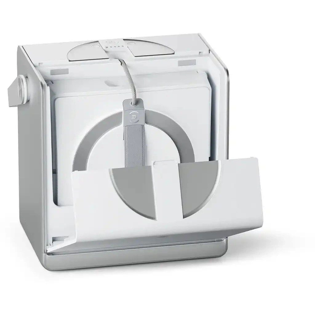 شیشه پاک کن اکووکس مدل Winbot W2 Omni