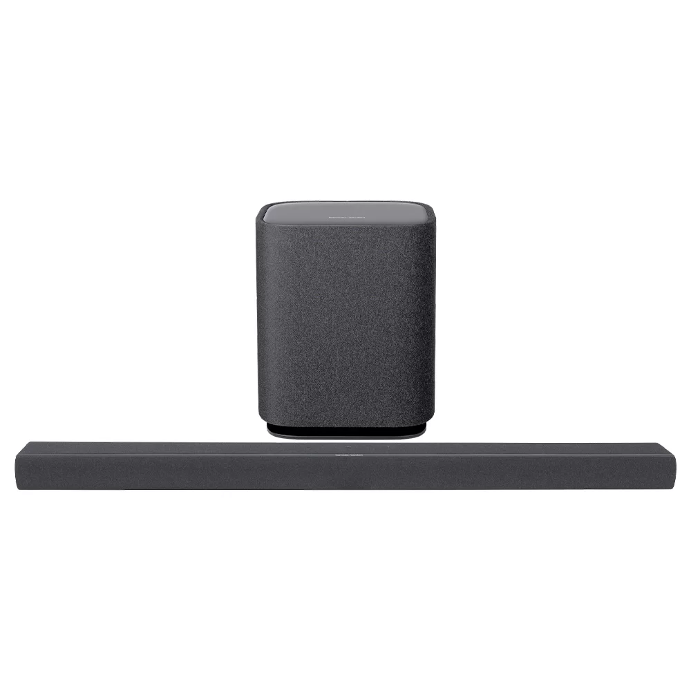 ساندبار هارمن کاردن مدل Enchant 1100 به همراه SUB