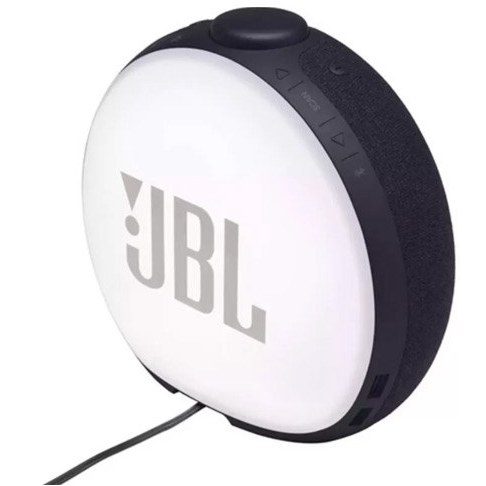 اسپیکر بلوتوثی ساعت رومیزی JBL Horizon 2 FM