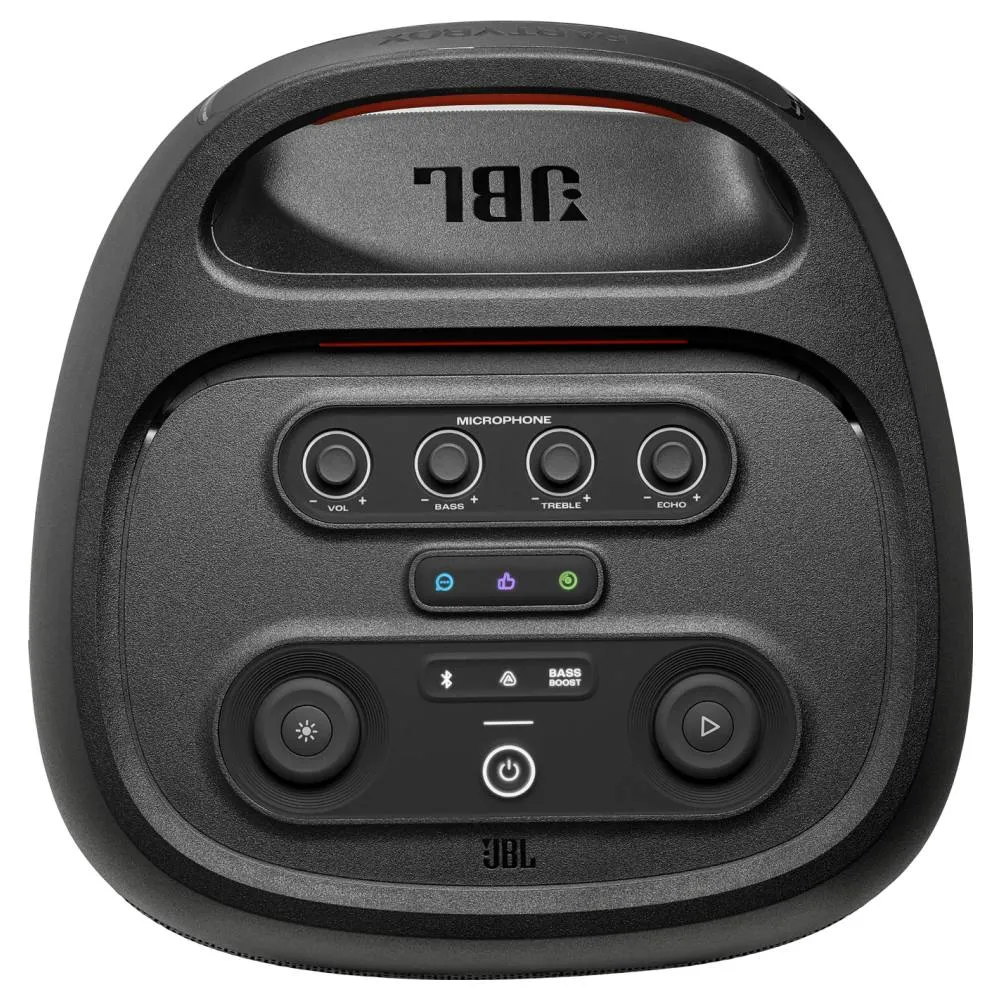 اسپیکر جی بی ال مدل Party Box JBL 720