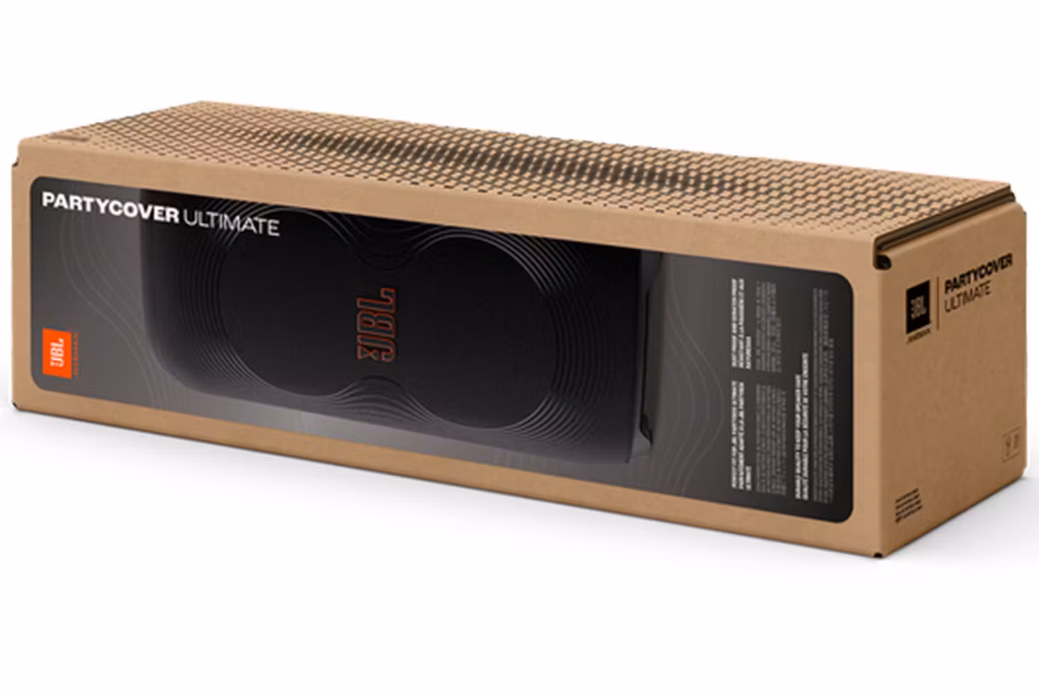 کاور اورجینال اسپیکر JBL Party Cover Ultimate