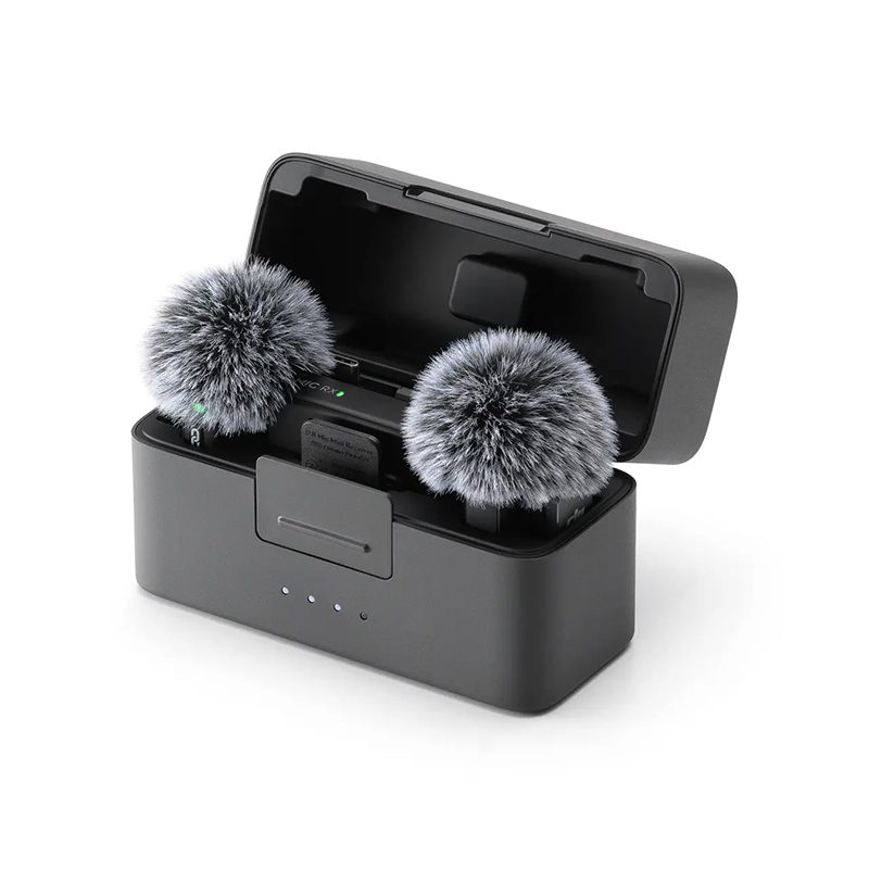 میکروفن دی جی آی مدل DJI Mic Mini