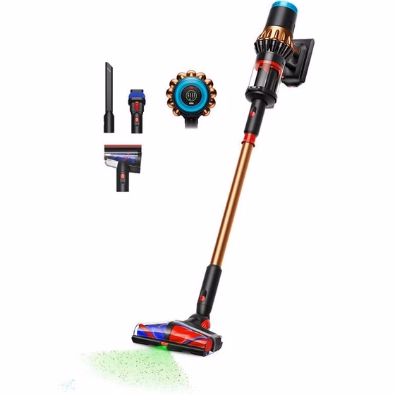 جارو شارژی هوشمند دایسون مدل V16