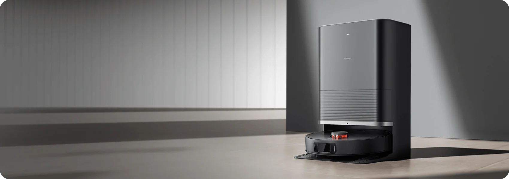 جارو رباتیک شیائومی X20 Max