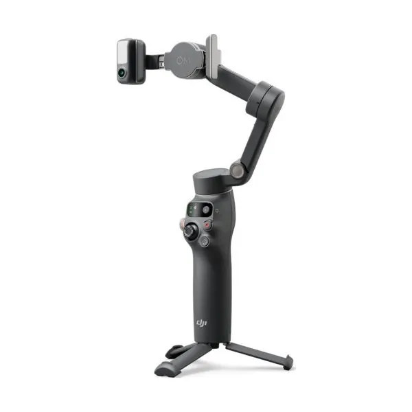 گیمبال دی جی آی مدل DJI Osmo 8
