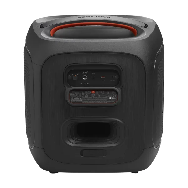 اسپیکر JBL Party Box Encore Essential 2 (باگارانتی 24 ماهه شرکتی)